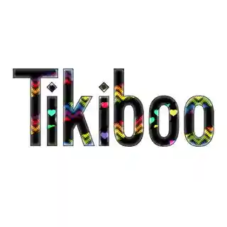  Tikiboo discount code