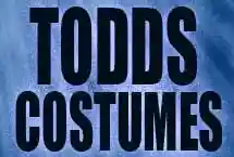  Todd's Costumes discount code